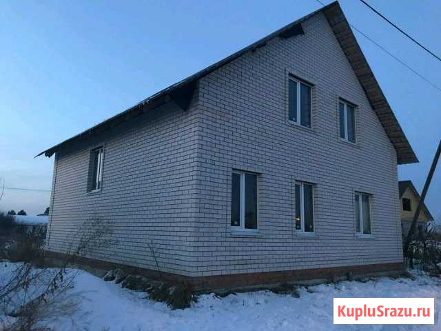 Дом 153 м² на участке 6 сот. на продажу в Тюмени Тюмень - изображение 1