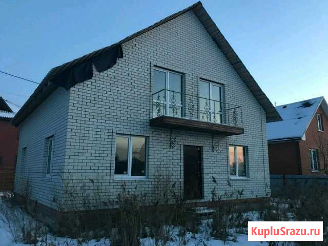 Дом 153 м² на участке 6 сот. на продажу в Тюмени Тюмень - изображение 3