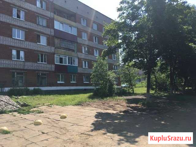 Комната 17.7 м² в 1-ком. кв., 4/5 эт. на продажу в Сарапуле Сарапул - изображение 3