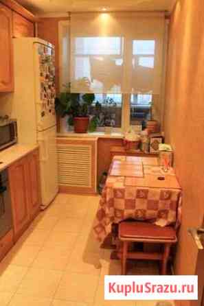 3-комнатная квартира, 64 м², 8/12 эт. на продажу в Ульяновске Ульяновск