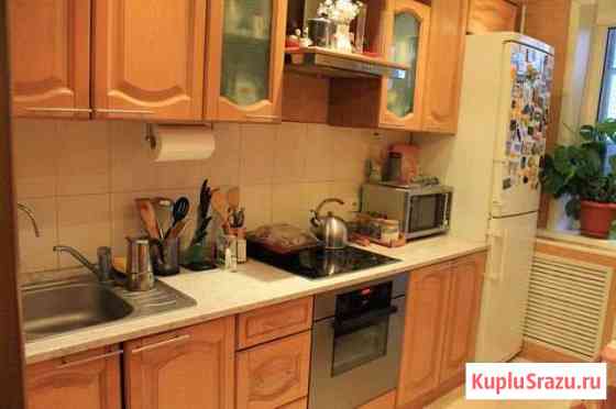 3-комнатная квартира, 64 м², 8/12 эт. на продажу в Ульяновске Ульяновск