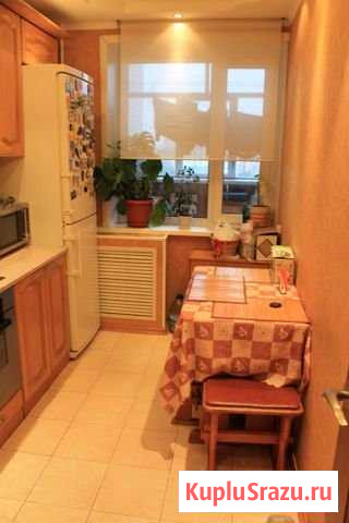 3-комнатная квартира, 64 м², 8/12 эт. на продажу в Ульяновске Ульяновск - изображение 3