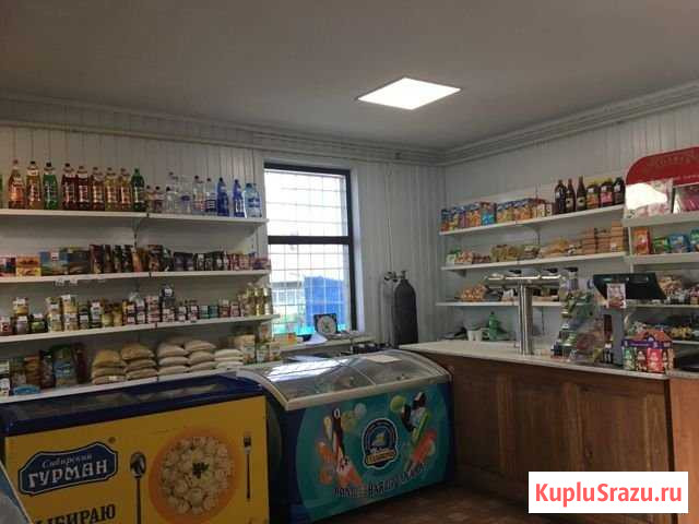 Торговое помещение, 96 кв.м. Заринск - изображение 3