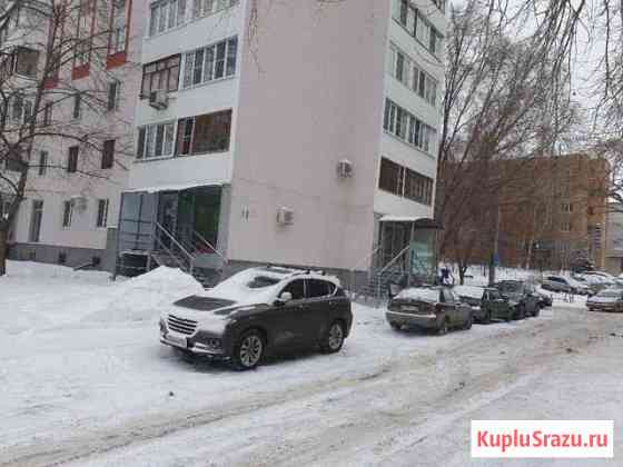 Помещение на пешей тропе 86 кв.м. (видеообзор) Самара