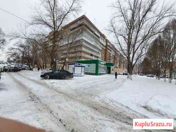 Помещение на пешей тропе 86 кв.м. (видеообзор) Самара