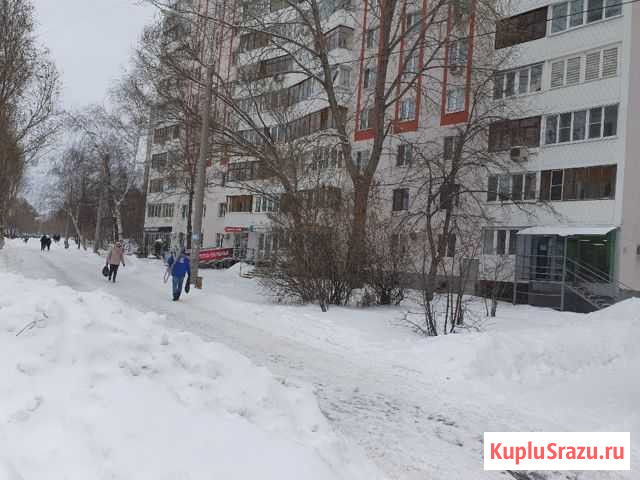 Помещение на пешей тропе 86 кв.м. (видеообзор) Самара - изображение 3