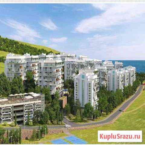 1-комнатная квартира, 40 м², 1/7 эт. на продажу в Супсехе Супсех