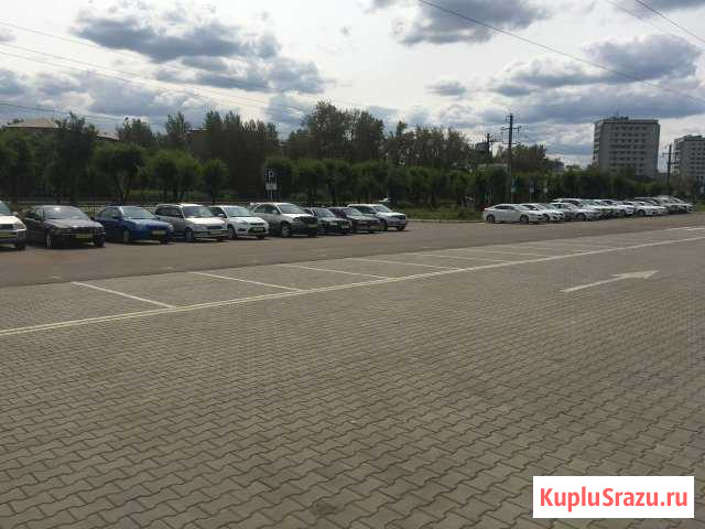 Офисное помещение, от 25 кв.м. Красноярск - изображение 2