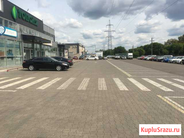 Офисное помещение, от 25 кв.м. Красноярск - изображение 1