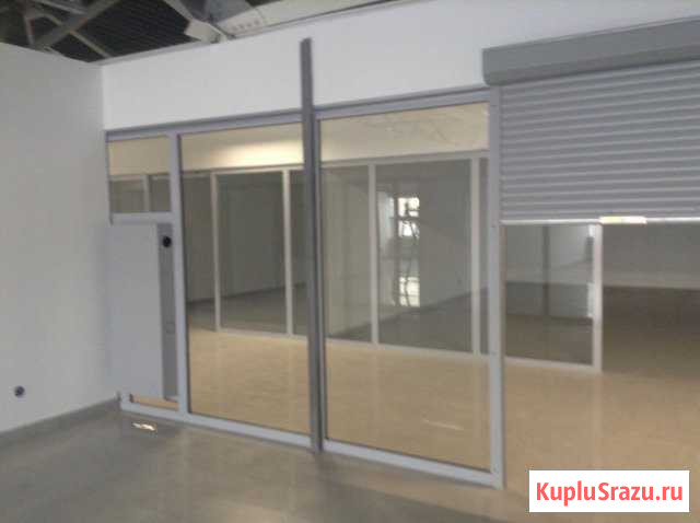 Офисное помещение, от 25 кв.м. Красноярск - изображение 3