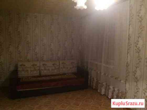 1-комнатная квартира, 31 м², 4/5 эт. в аренду на длительный срок в Самаре Самара