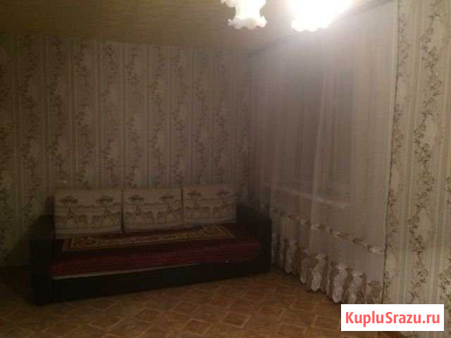 1-комнатная квартира, 31 м², 4/5 эт. в аренду на длительный срок в Самаре Самара - изображение 2