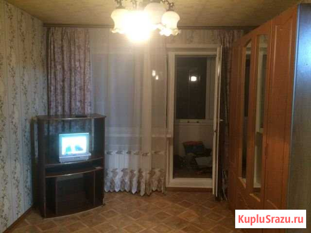 1-комнатная квартира, 31 м², 4/5 эт. в аренду на длительный срок в Самаре Самара - изображение 1
