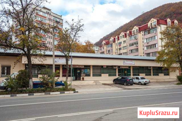 Помещение свободного назначения, 100 кв.м. Туапсе - изображение 1