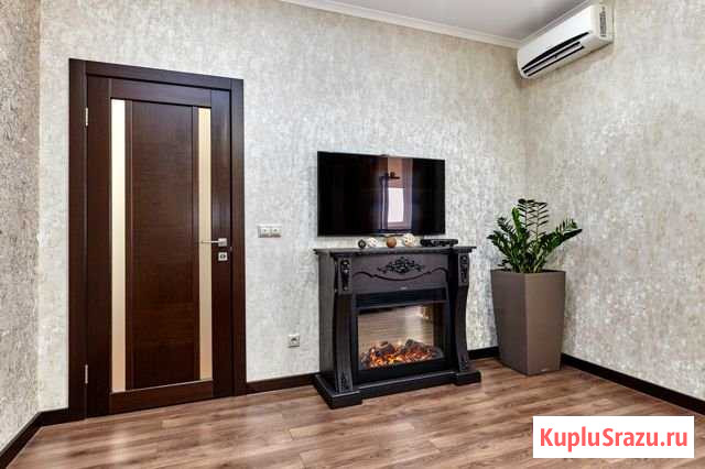 1-комнатная квартира, 54 м², 10/16 эт. в аренду посуточно в Краснодаре Краснодар - изображение 2