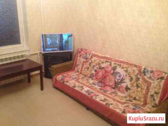 1-комнатная квартира, 33 м², 3/5 эт. в аренду посуточно в Пушкино Пушкино