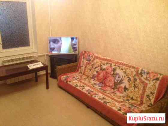 1-комнатная квартира, 33 м², 3/5 эт. в аренду посуточно в Пушкино Пушкино