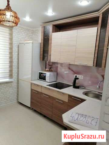 2-комнатная квартира, 59 м², 1/9 эт. в аренду посуточно в Тюмени Тюмень - изображение 2