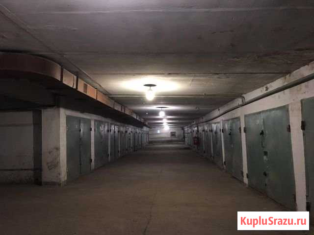 Гараж 20 м² на продажу в Уфе Уфа - изображение 1