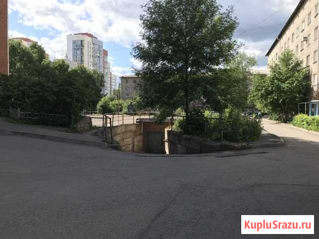 Гараж 20 м² на продажу в Уфе Уфа - изображение 2
