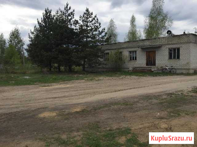Участок промназначения 178 сот. на продажу в Унече Унеча - изображение 1