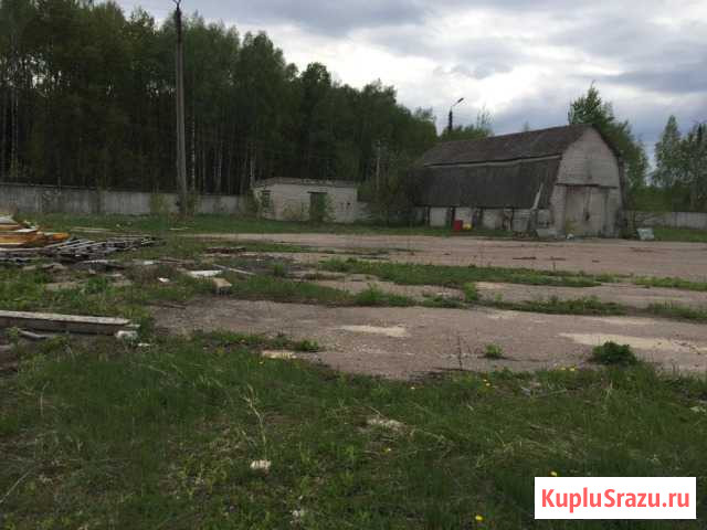 Участок промназначения 178 сот. на продажу в Унече Унеча - изображение 2