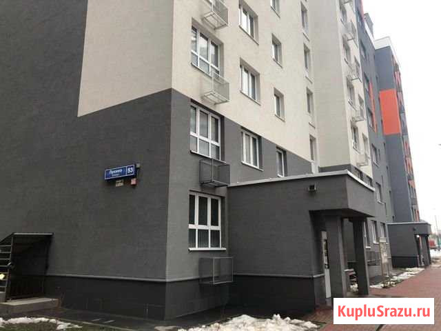 1-комнатная квартира, 34 м², 1/9 эт. на продажу в Балашихе Балашиха - изображение 1