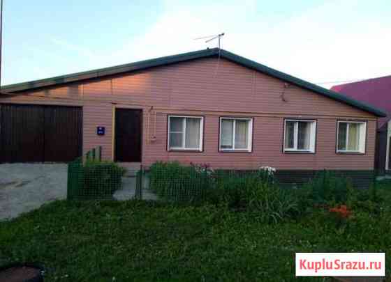 Дом 100 м² на участке 5 сот. на продажу в Арзамасе Арзамас