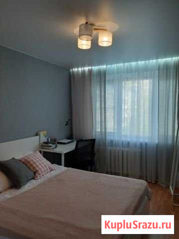 3-комнатная квартира, 64 м², 4/9 эт. на продажу в Саранске Саранск - изображение 1