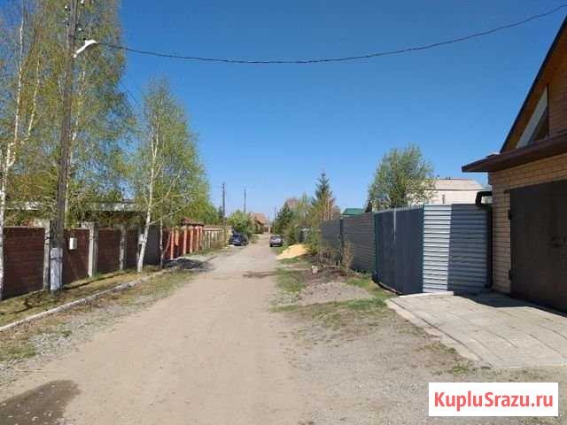 Дом 100 м² на участке 18 сот. на продажу в Миассе Миасс - изображение 1