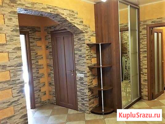 2-комнатная квартира, 80 м², 9/19 эт. в аренду на длительный срок в Новосибирске Новосибирск - изображение 2