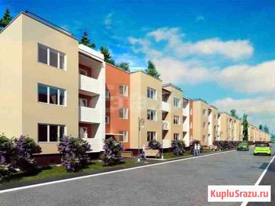 2-комнатная квартира, 50 м², 3/3 эт. на продажу в Саратове Саратов