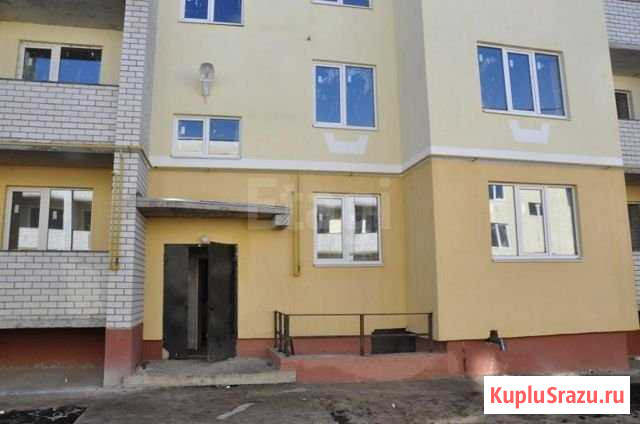 2-комнатная квартира, 50 м², 3/3 эт. на продажу в Саратове Саратов - изображение 1