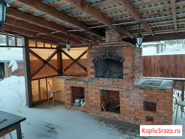 Дача 50 м² на участке 4 сот. на продажу в Ижевске Ижевск - изображение 1