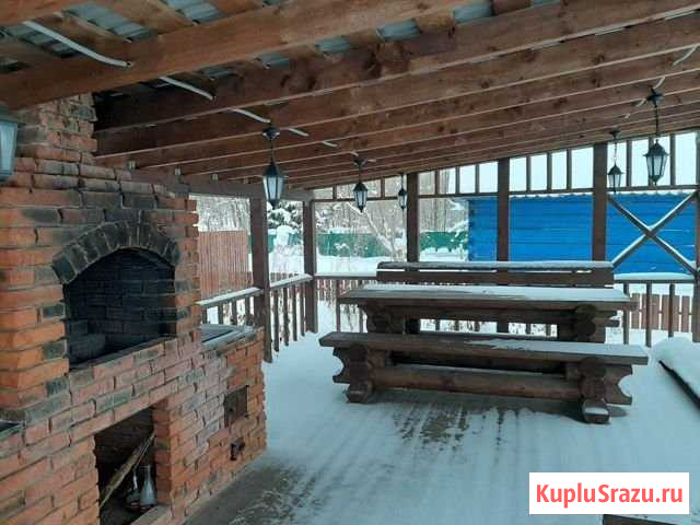Дача 50 м² на участке 4 сот. на продажу в Ижевске Ижевск - изображение 3
