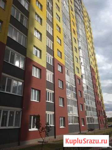 1-комнатная квартира, 47 м², 12/18 эт. на продажу в Воронеже Воронеж - изображение 1