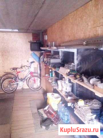 Гараж >30 м² на продажу в Домодедово Домодедово - изображение 3