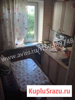 1-комнатная квартира, 32 м², 3/5 эт. на продажу в Ставрополе Ставрополь - изображение 2