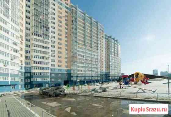 2-комнатная квартира, 57 м², 9/26 эт. на продажу в Новосибирске Новосибирск