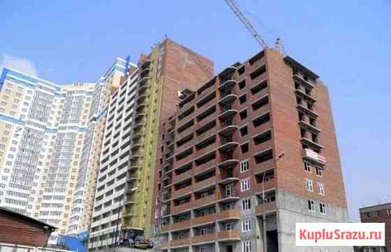 2-комнатная квартира, 57 м², 9/26 эт. на продажу в Новосибирске Новосибирск