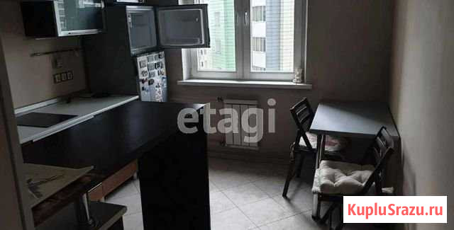 2-комнатная квартира, 54 м², 8/10 эт. в аренду на длительный срок в Красноярске Красноярск - изображение 1