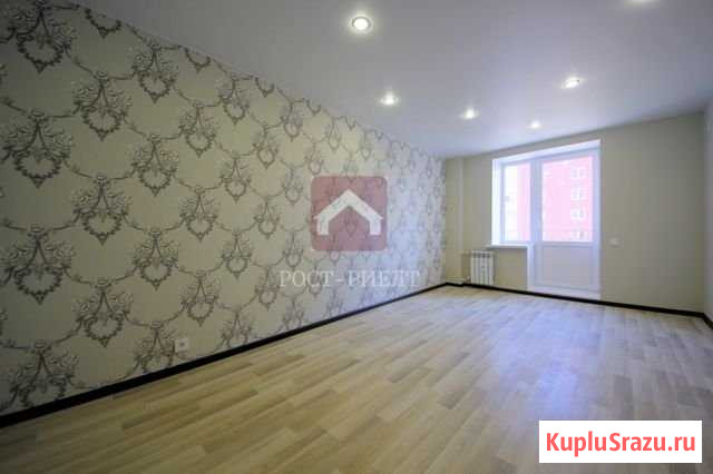 1-комнатная квартира, 35 м², 6/10 эт. на продажу в Саратове Саратов - изображение 1