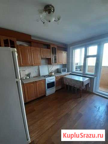 2-комнатная квартира, 56.7 м², 3/9 эт. на продажу в Новочебоксарске Новочебоксарск - изображение 1