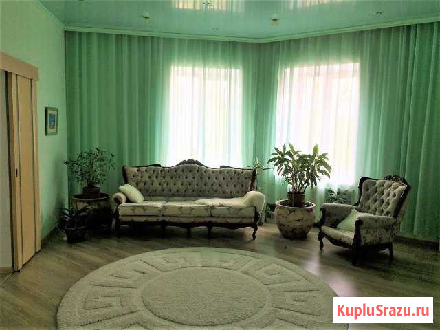 3-комнатная квартира, 170 м², 2/4 эт. на продажу в Красноярске Красноярск - изображение 1