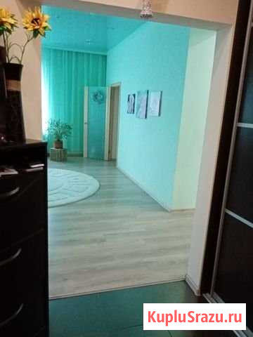 3-комнатная квартира, 170 м², 2/4 эт. на продажу в Красноярске Красноярск - изображение 2