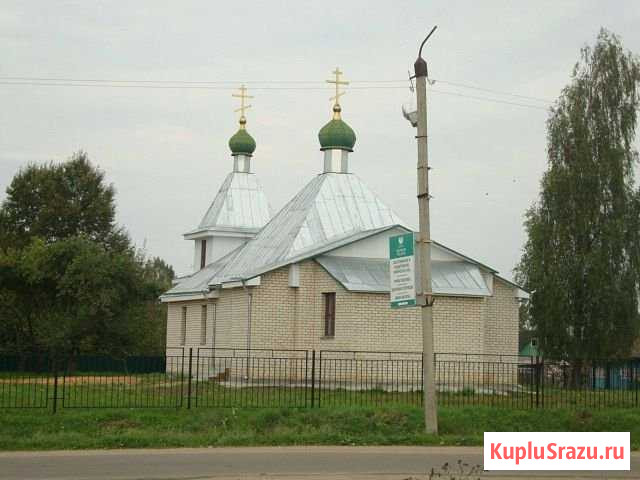 2-комнатная квартира, 64 м², 3/5 эт. на продажу в Голынках Голынки - изображение 1