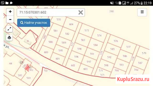 Участок ИЖС 12 сот. на продажу в Москве Москва - изображение 2