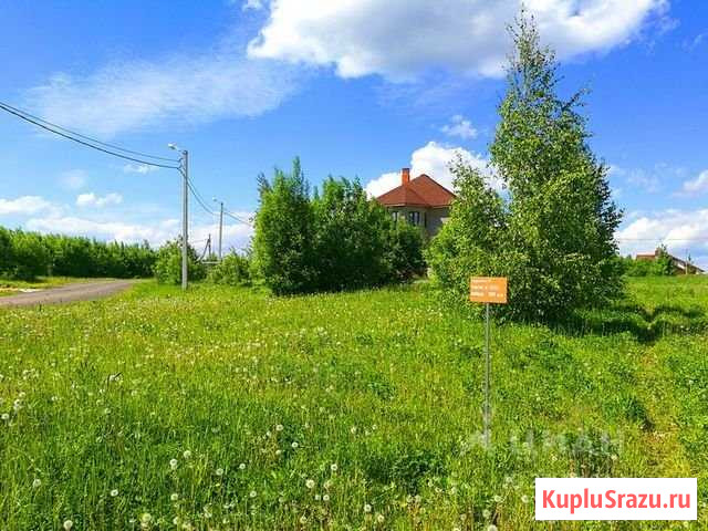 Участок ИЖС 12 сот. на продажу в Москве Москва - изображение 1