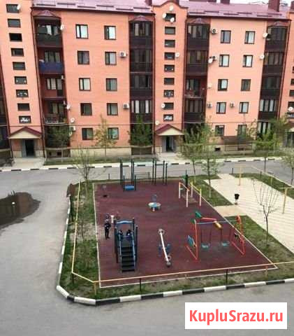 1-комнатная квартира, 43 м², 2/5 эт. на продажу в Грозном Грозный - изображение 3