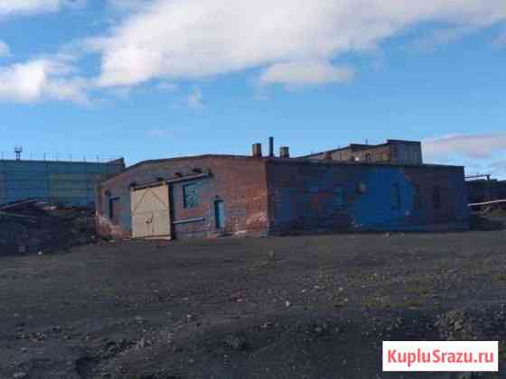 Гараж на продажу в Норильске Норильск